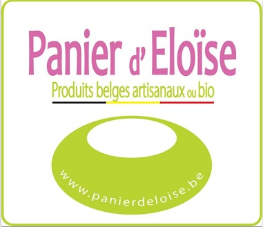 Panier d'Eloise - Des produits 100% belges !