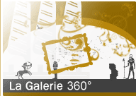 Galerie 360 ° (Braine-l'Alleud)