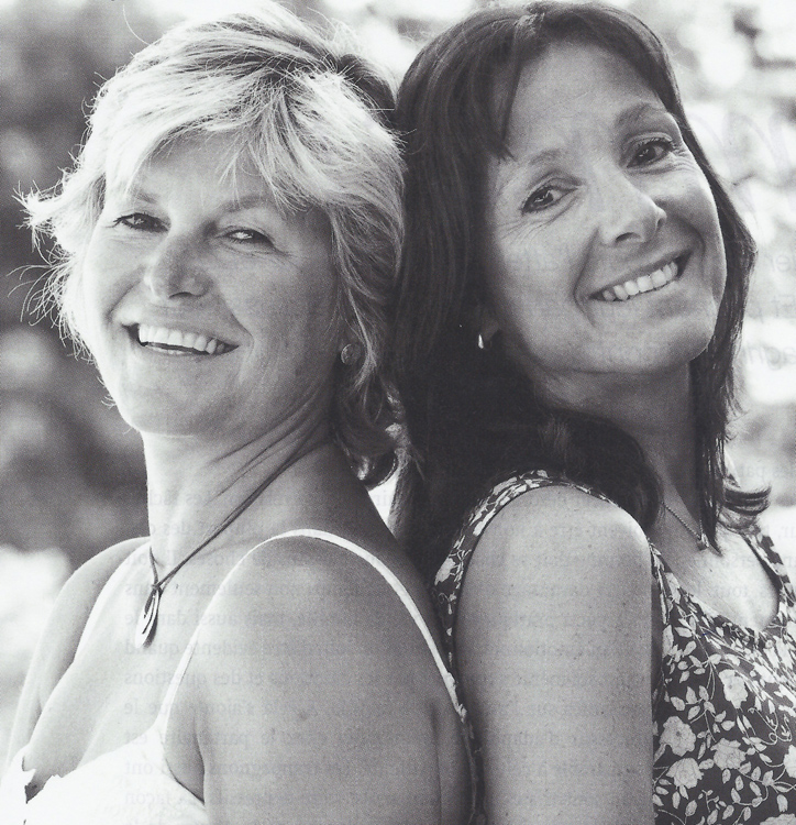 Et si demain, c’était vous ? (Sophie Halpouter et Cécile Weiss)