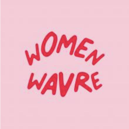 WOMEN WAVRE 2022, LA SEMAINE DES DROITS DES FEMMES | Du 8 au 13 mars 2022
