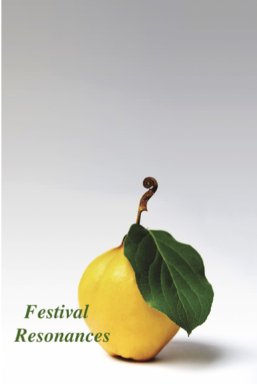 Brabant wallon : Festival Resonances du 28 avril au 4 mai 2014 - Directrice Artistique : Amy Norrington