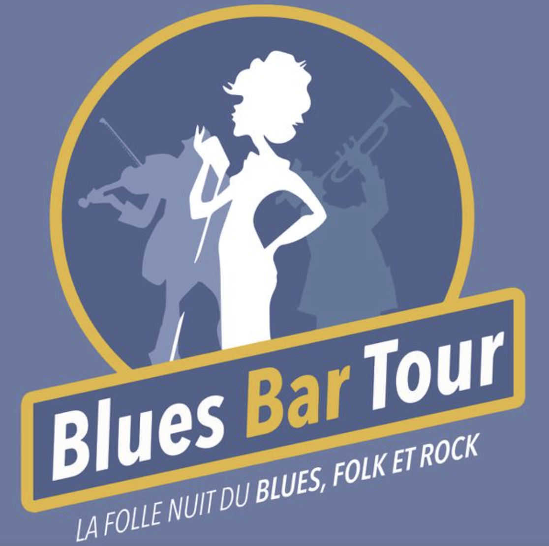 Concert : Blues Bar Tour | Le 6 mai 2022 | Lasne, La Hulpe, Genval, Rixensart