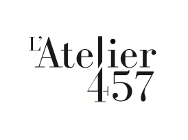 ￼￼￼￼￼￼￼￼￼￼￼￼￼￼￼￼￼￼￼￼￼￼L' Atelier 457