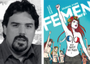 Waterloo : Pauline Hillier et Michel Dufranne, le 6 octobre 2014