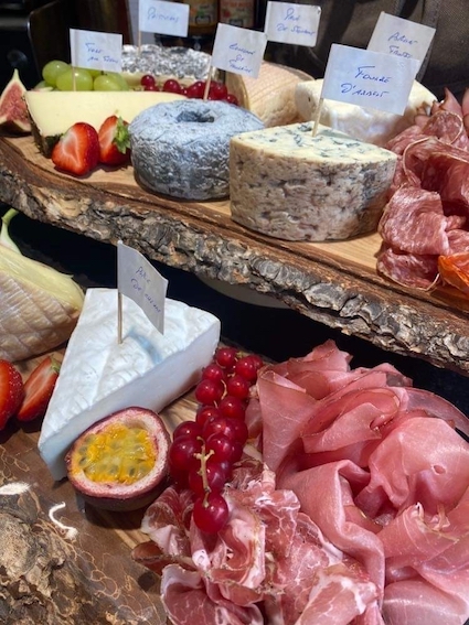 Fromagerie " Le Solitaire " La Hulpe