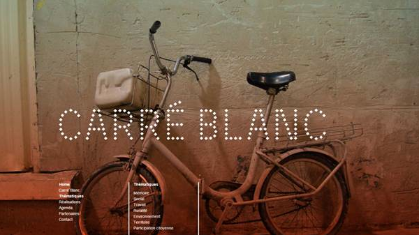 Genappe : « Carré Blanc » a son site internet