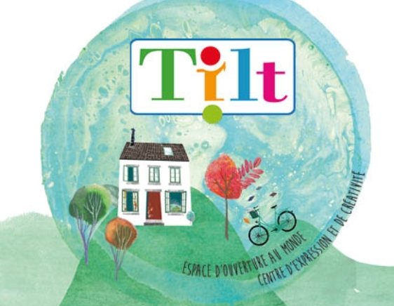 Formation pour Adultes : Développer la Créativité chez l'Enfant avec Tilt