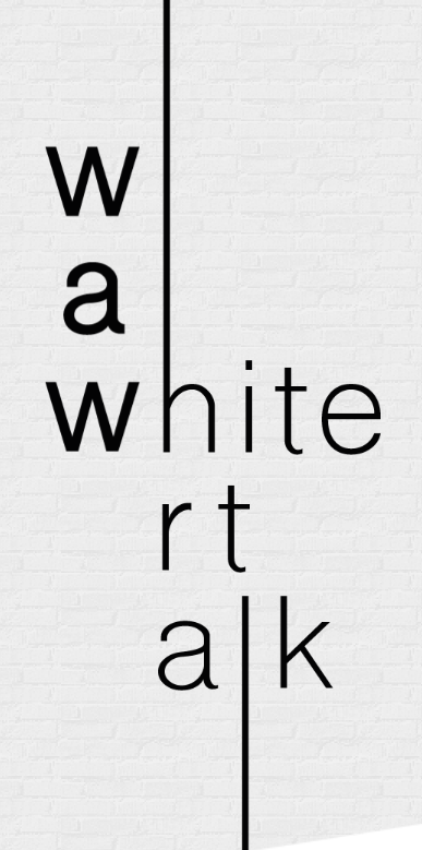 Découvrez le "White Art Walk" à Rixensart-Genval-Rosières