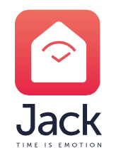 Jack : une messagerie mobile pour (re)découvrir le plaisir d’attendre