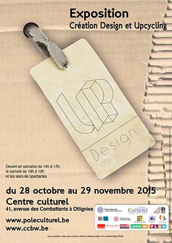 EXPO : Up ! Design ! 