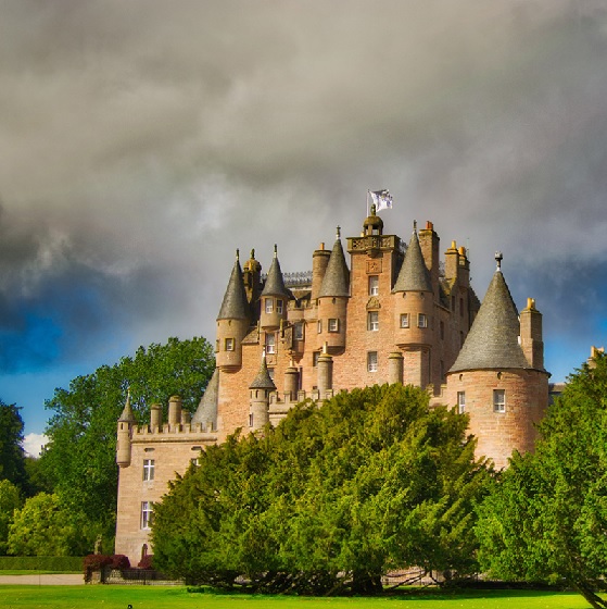 À la découverte de l'Écosse : une immersion entre traditions et paysages sauvages