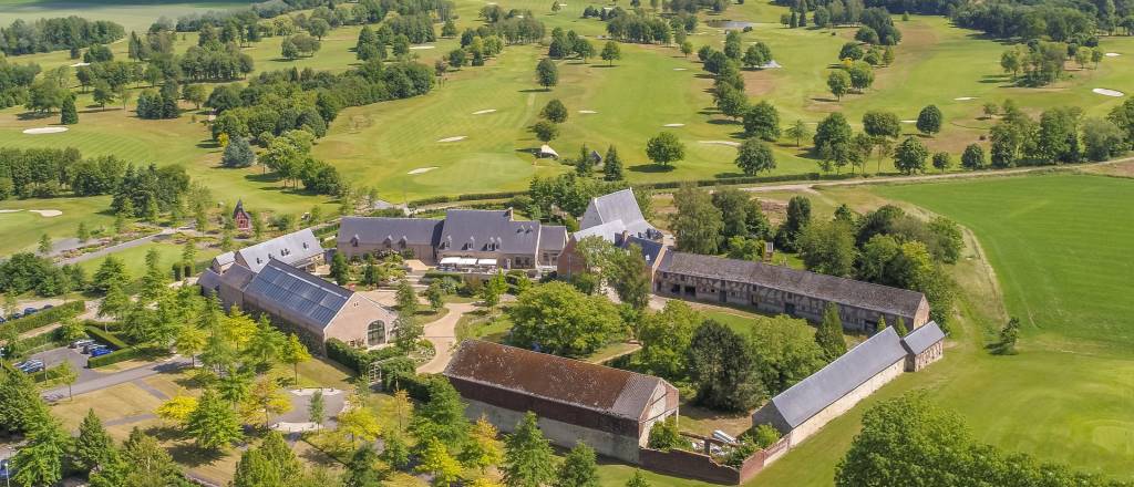 Ladies European Tour, Golf féminin Belgique, Hulencourt Women’s Open