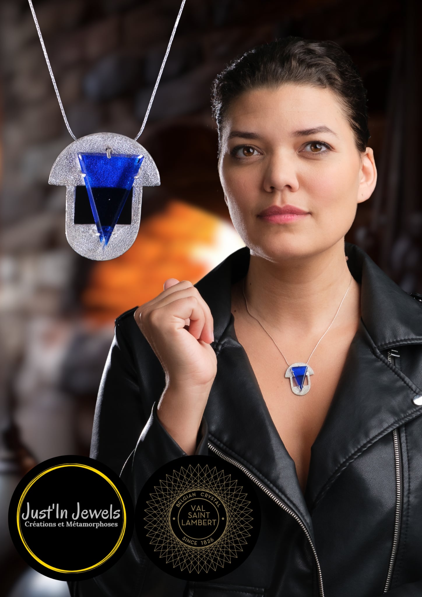 Bijoux artisanaux Belgique, Transformation bijoux anciens, Créateurs joailliers Brabant Wallon