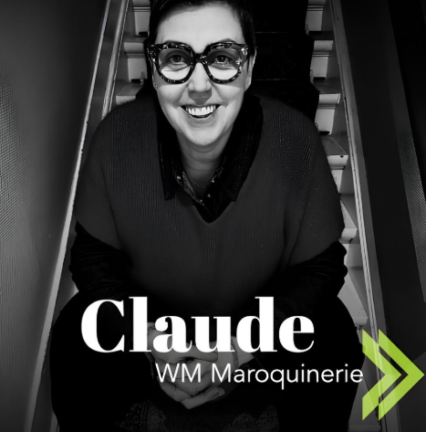 Maroquinerie Héritage familial Élégance intemporelle