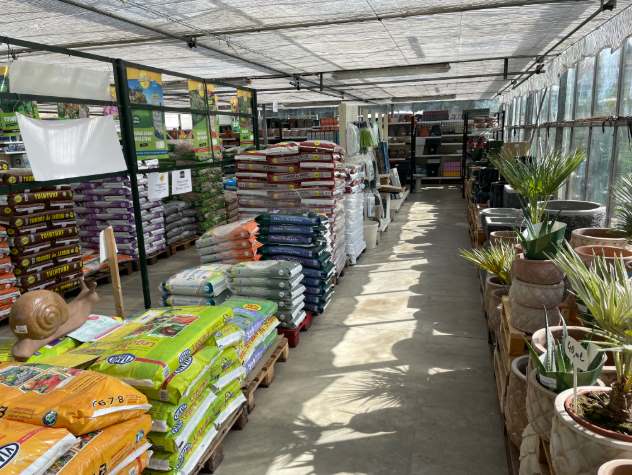 Animalerie engagée, Jardinage local, Conseil personnalisé