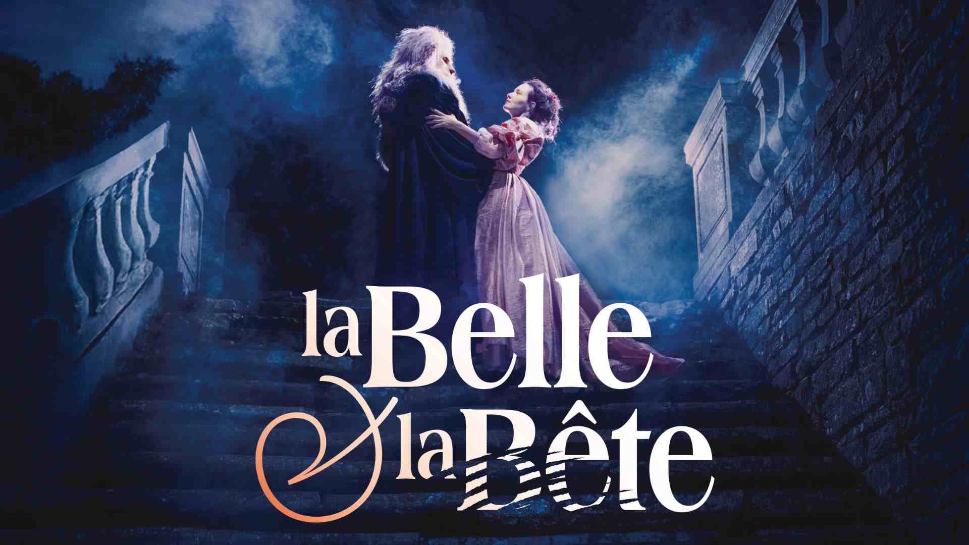 Théâtre,  Conte,  Abbaye de Villers