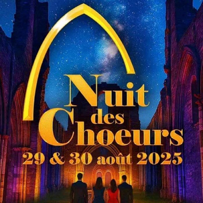 Féerie musicale, Patrimoine, Immersion sensorielle