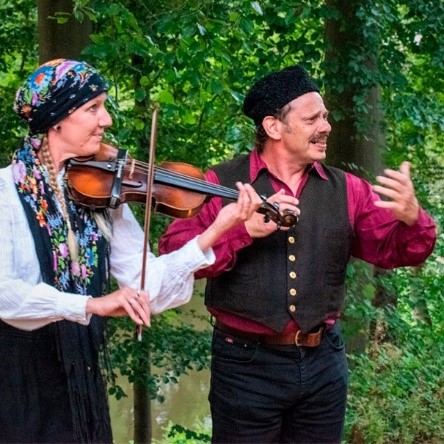 Festival, Spectacles vivants, Famille