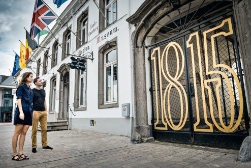 Cyclotourisme, Patrimoine belge, Slow tourism