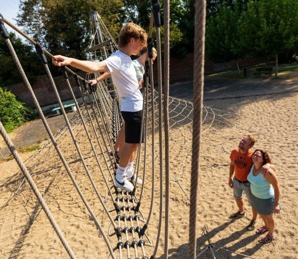 Patrimoine, Nature, Convivialité