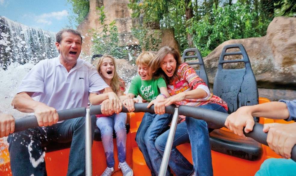 Histoire, Sensations, Famille