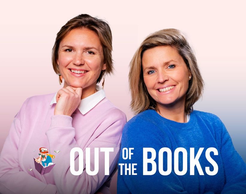 Innovation pédagogique, Éducation réinventée, Festival Out of the Books