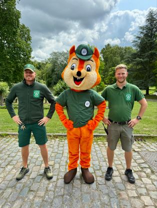 Festival familial, Covers et tributes, Château d’Hélécine