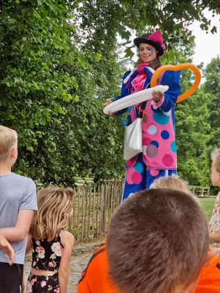Festival familial, Covers et tributes, Château d’Hélécine