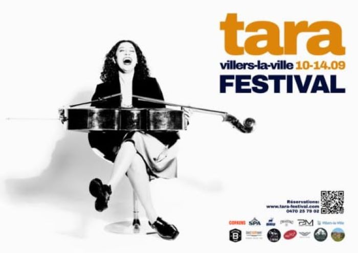 Musique, Proximité, Authenticité