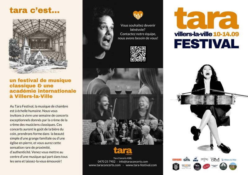 Musique, Proximité, Authenticité