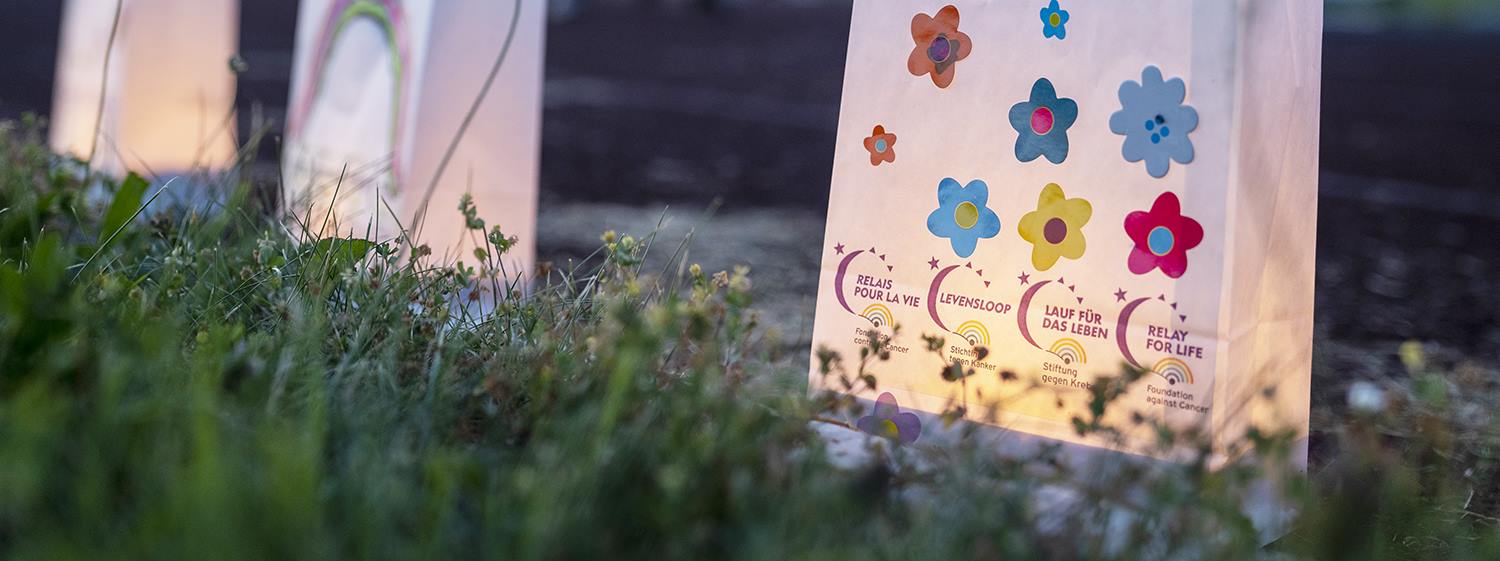 Solidarité, Cancer, Participation