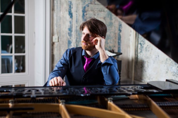 Arrangement, Créativité, Émotion