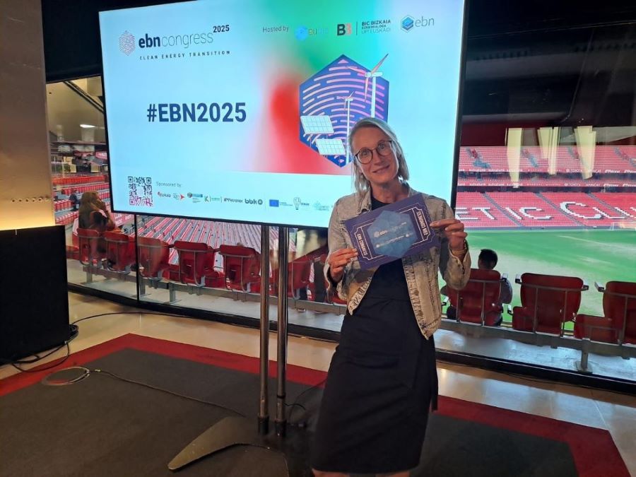 Innovation durable, Entrepreneuriat wallon, Hubs européens