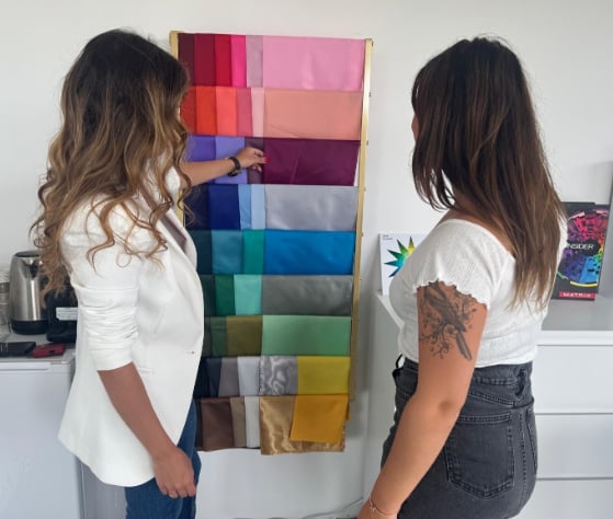 Image, Confiance, Style