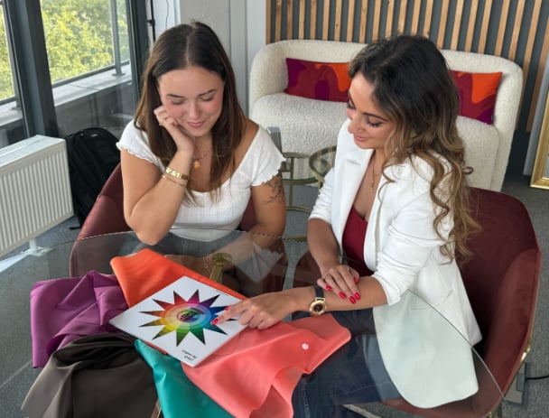 Image, Confiance, Style