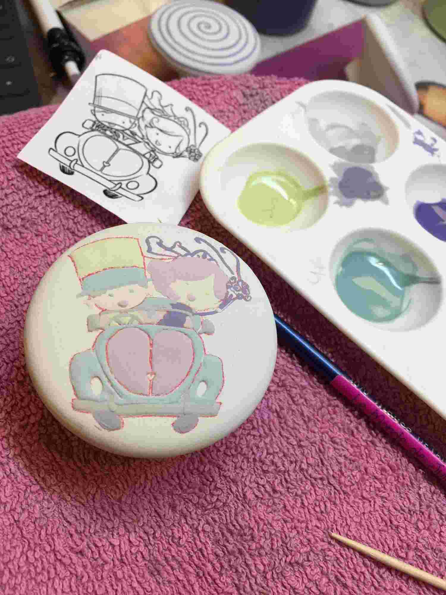 Artisanat, Accessibilité, Persévérance