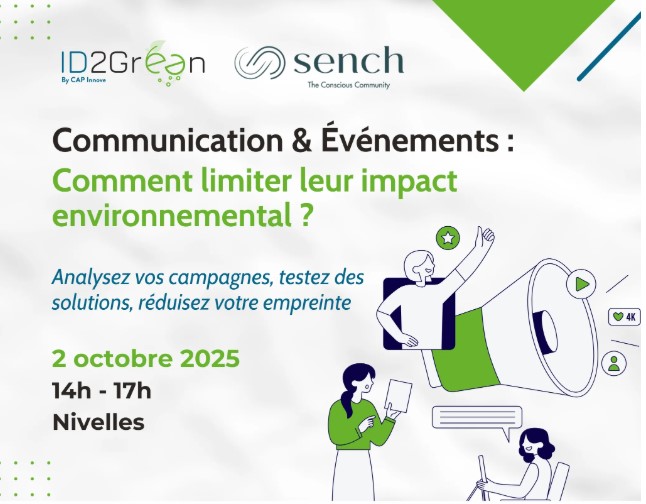 Durabilité, Économie circulaire, PME