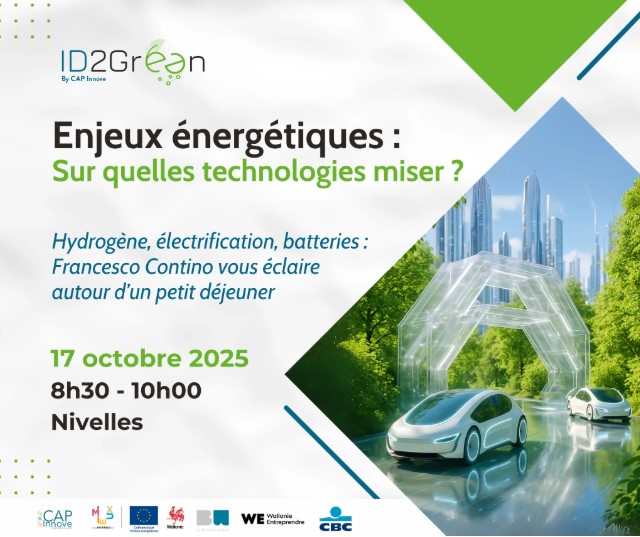 Durabilité, Économie circulaire, PME