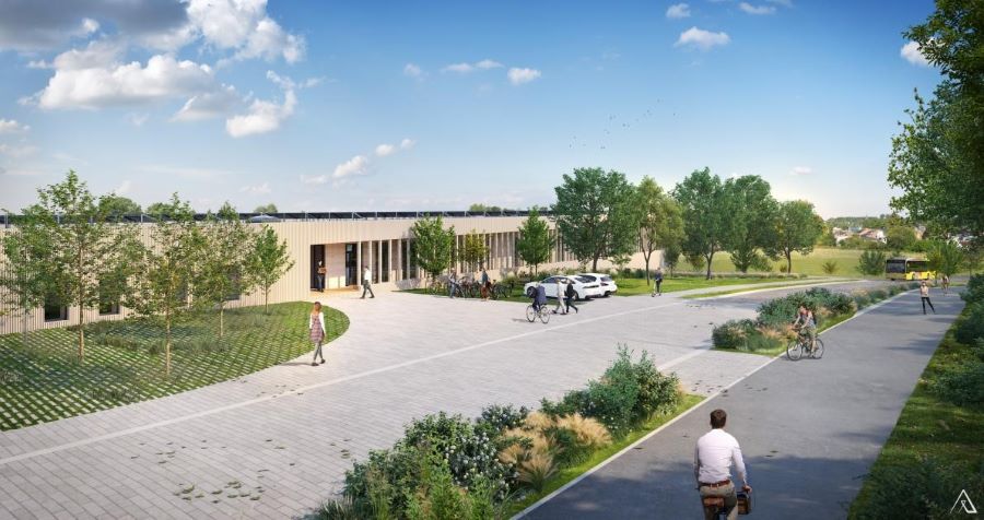 Mobilité douce, Participation citoyenne, Urbanisme