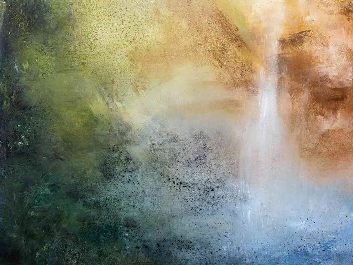 Michel Bocart,  Exposition Hors Saisons,  Art contemporain nature