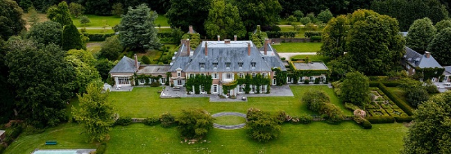 Campus musical international, Domaine d’Argenteuil, Excellence artistique