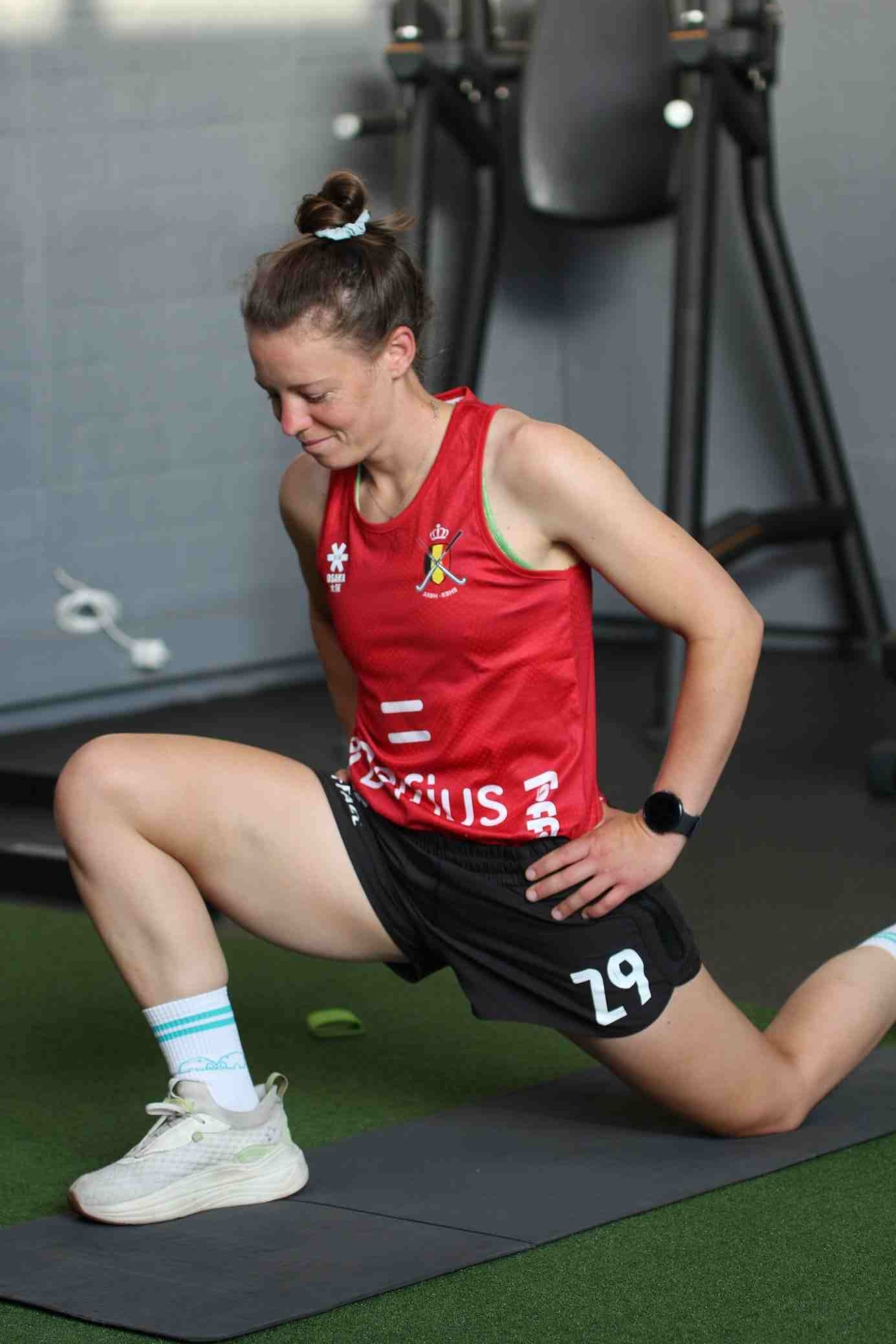 Hockey, Wavre, Passion