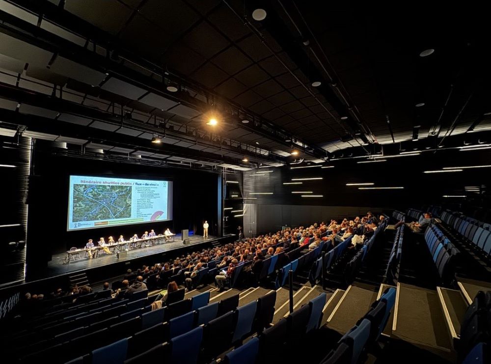 Hockey, Wavre, Sécurité