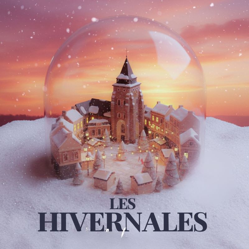 Wavre, Décembre 2025, Gratuit