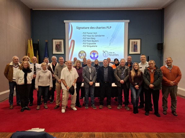 Prévention, Citoyens, Sécurité