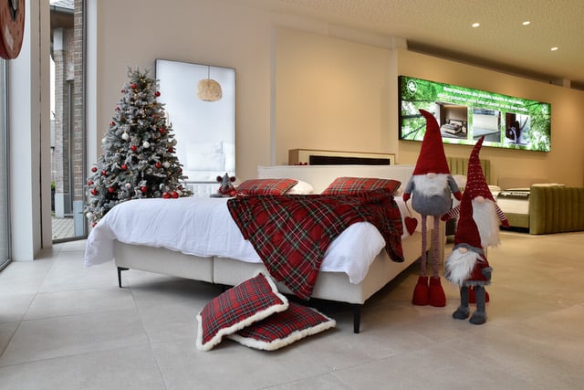 Literie, Matelas, Waterloo