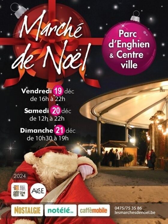 Marchés de Noël, Artisanat, Convivialité