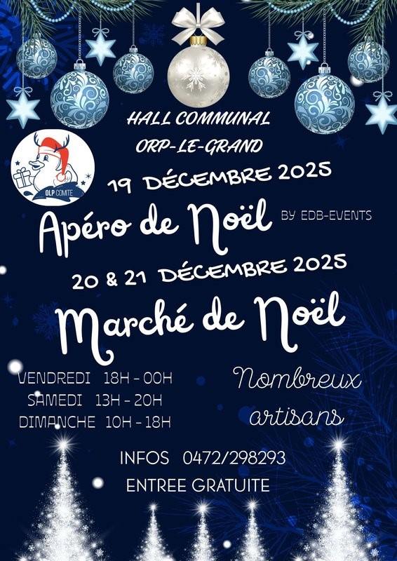 Marchés de Noël, Artisanat, Convivialité