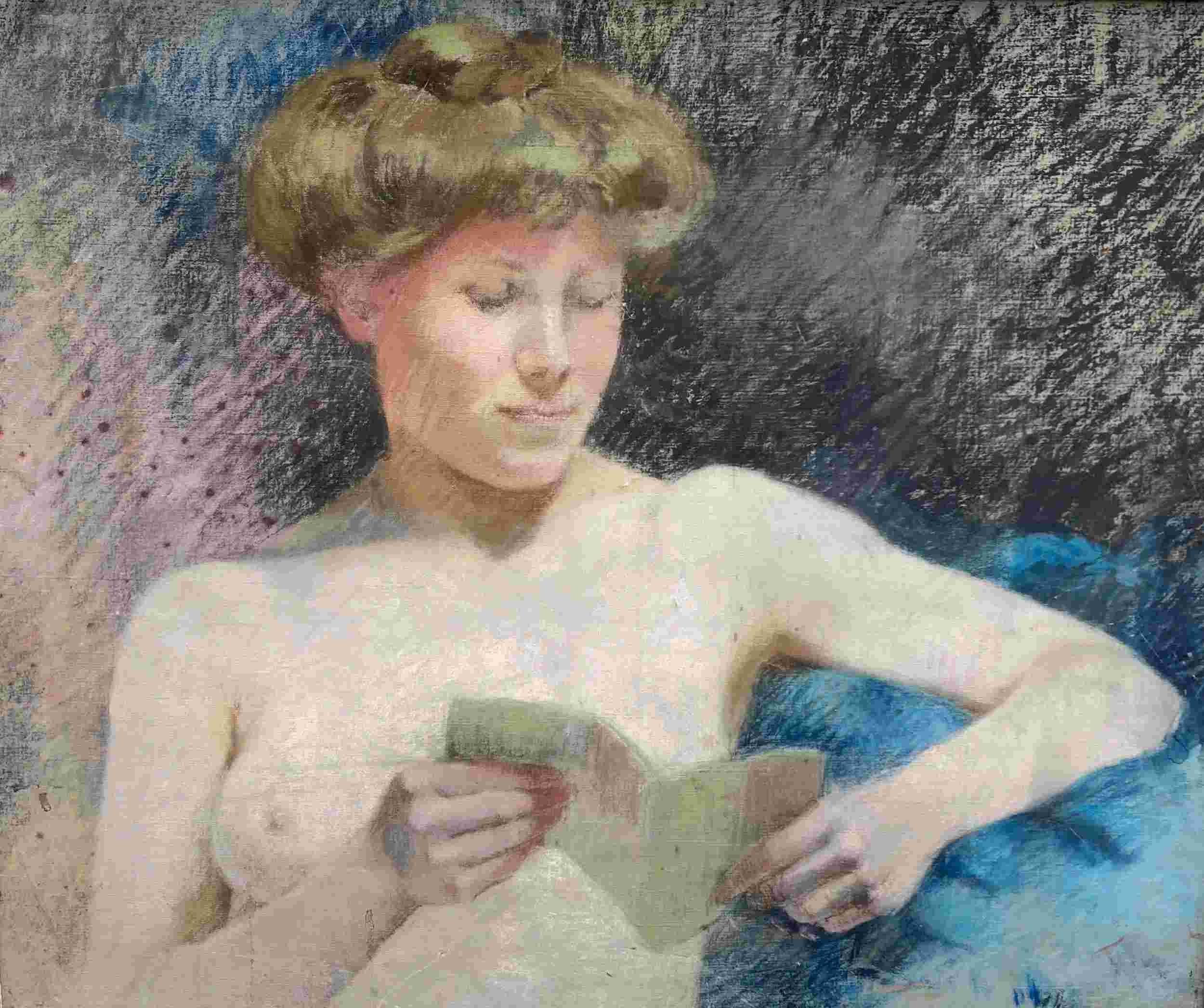 Art, Élégance, Rencontre