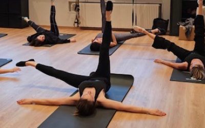 Pilates et Body Balance : Soi-même... en mieux! (Wavre - Limelette - Lasne)